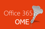 Office Message Encryption