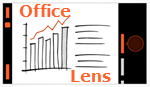 Office-Lens: Der mobile Scanner