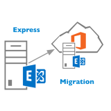 Express-Migration Office 365